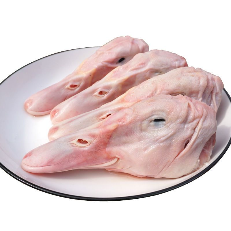 鸭头  10kg