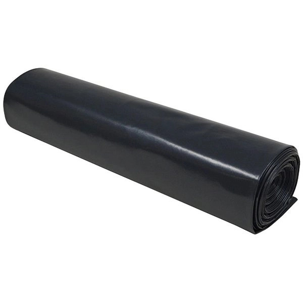 黑色垃圾袋150L( 10pcs/包) | HD black garbage bags 150L