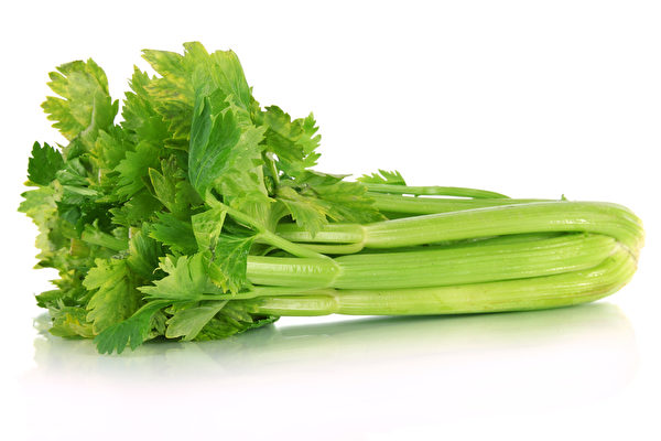 中国 芹菜 (称重)