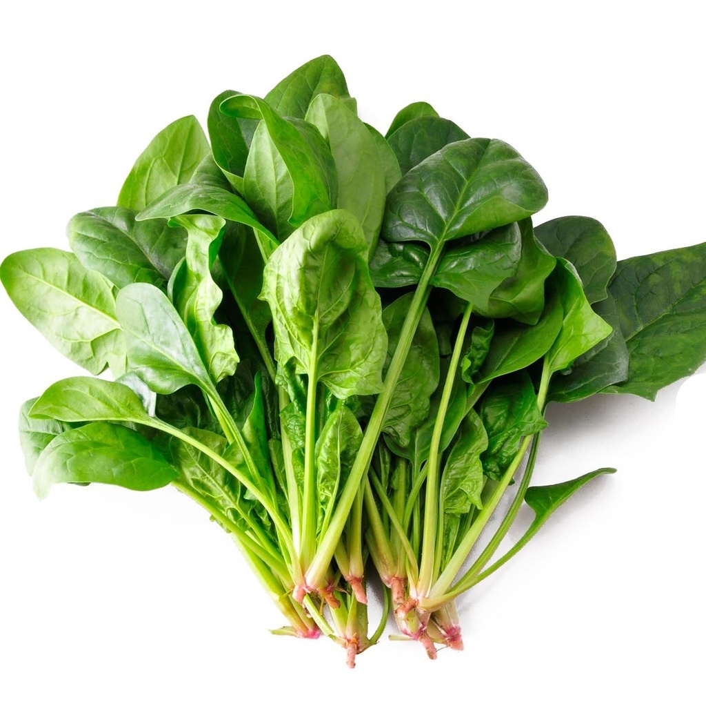 新鲜 菠菜 (称重)