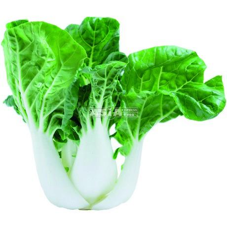 新鲜 小白菜 (称重)