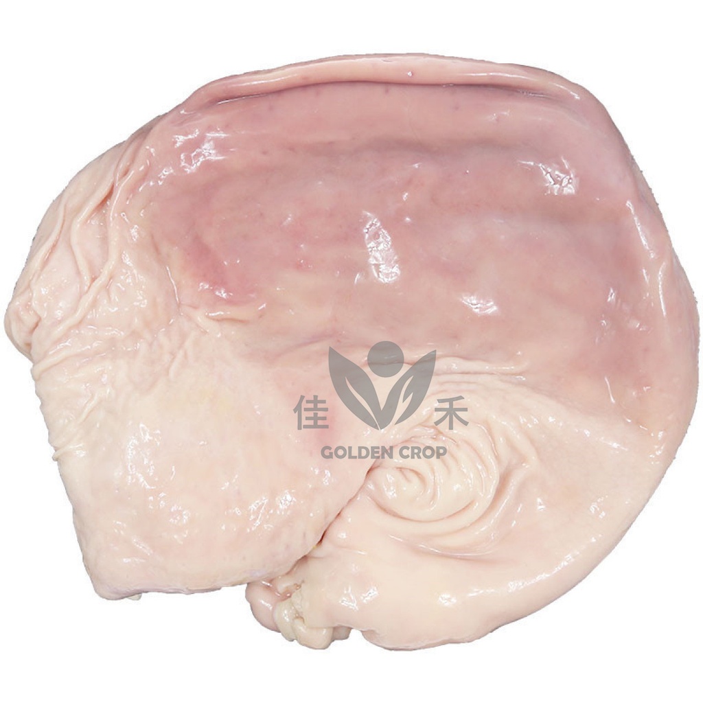 Vivasie 猪肚 1 kg | Vivasie Pork Stomach 1 kg (printed name pork belly)