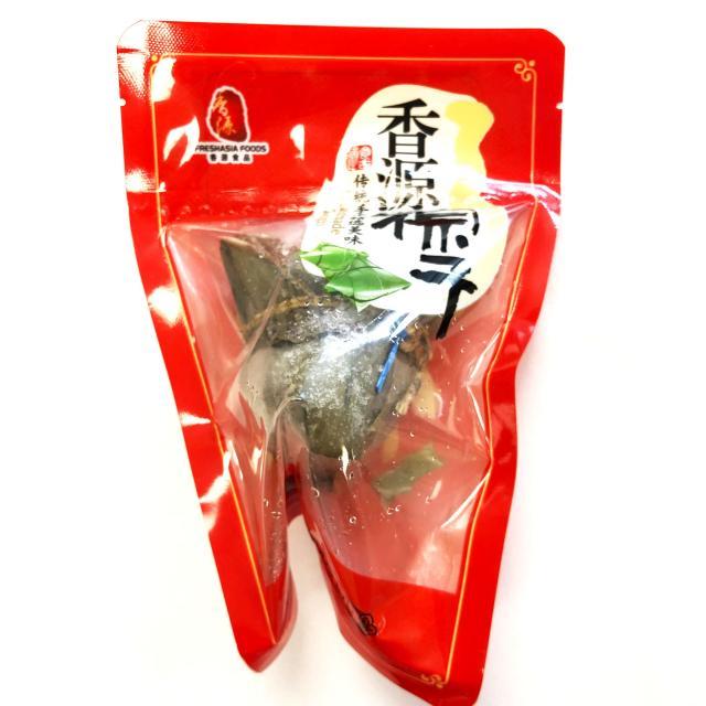 手工板栗咸蛋黄肉粽子 170g | Frozen Cooked Sticky Rice Chestnut Salted Egg Yolk Pork 170g