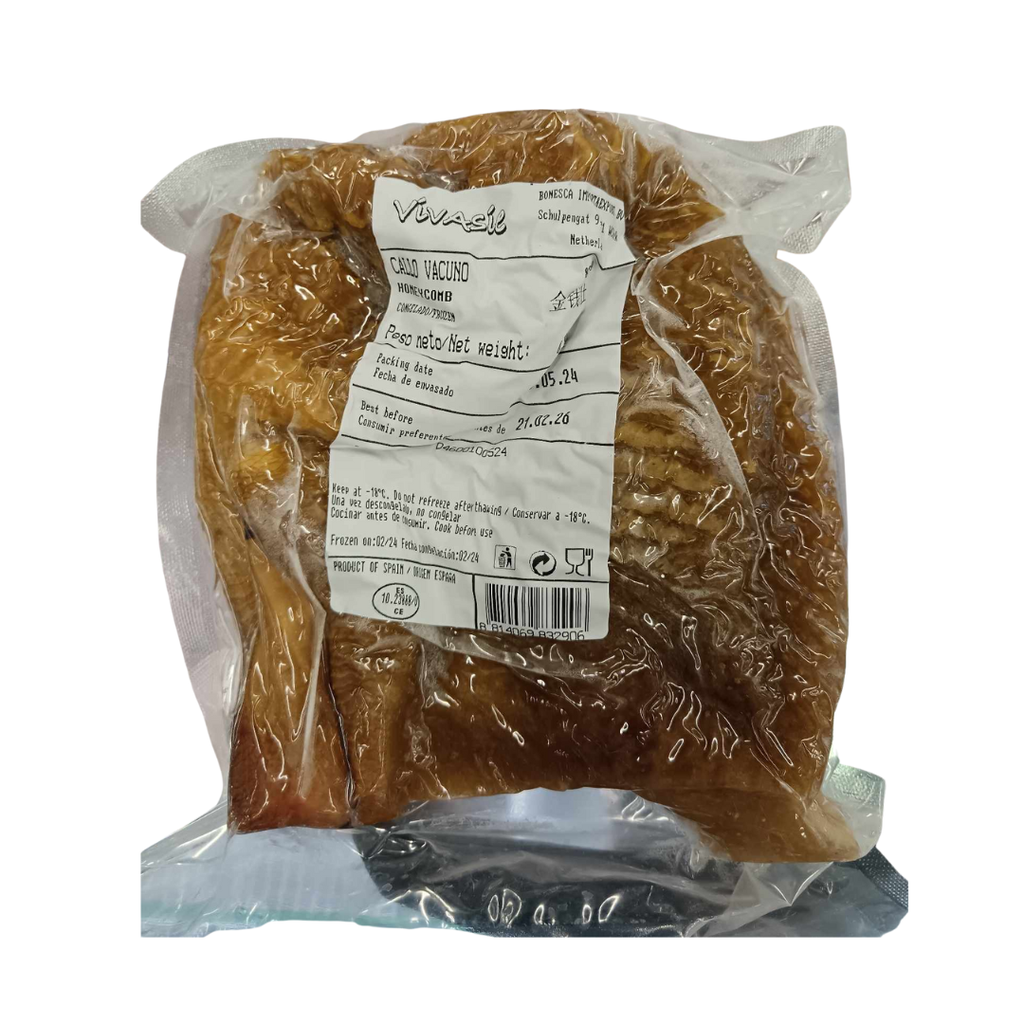 蜂窝牛肚 800g | Beef Honeycomb 800g