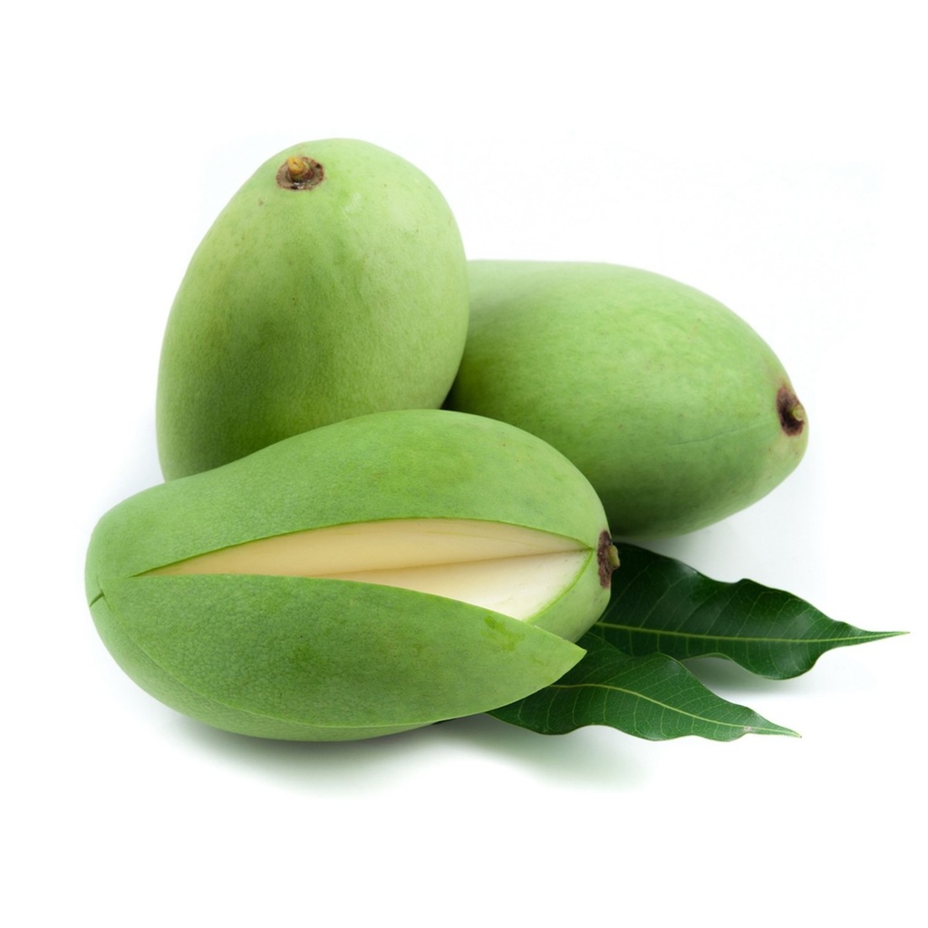 TH Green Mango / KG | 泰国绿色芒果/称重