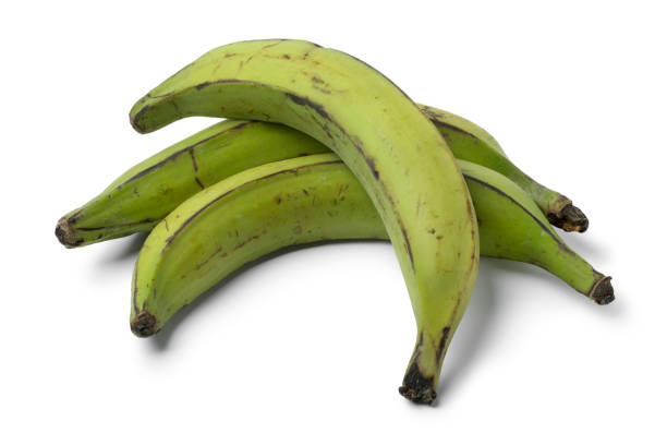 绿/黄 大蕉 /kg | Green / Yellow Plantain / KG