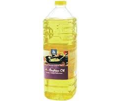 GT 大豆油 1L | ASEA GT Soybean Oil 1L