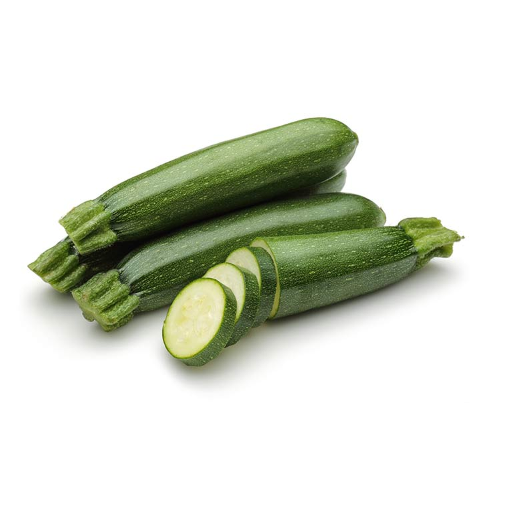 西葫芦 整箱 5kg | Courgettes Green 5kg/ctn