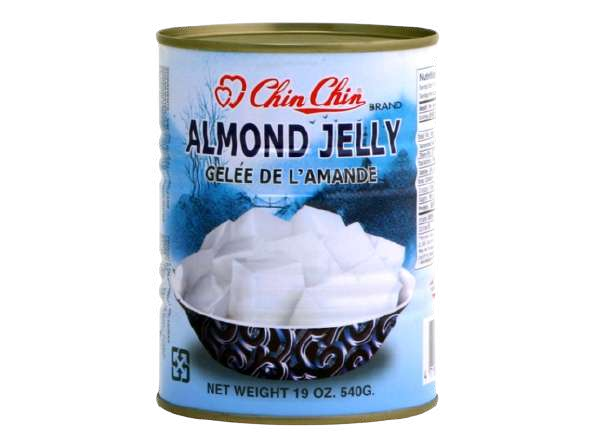 亲亲 杏仁冻 540g