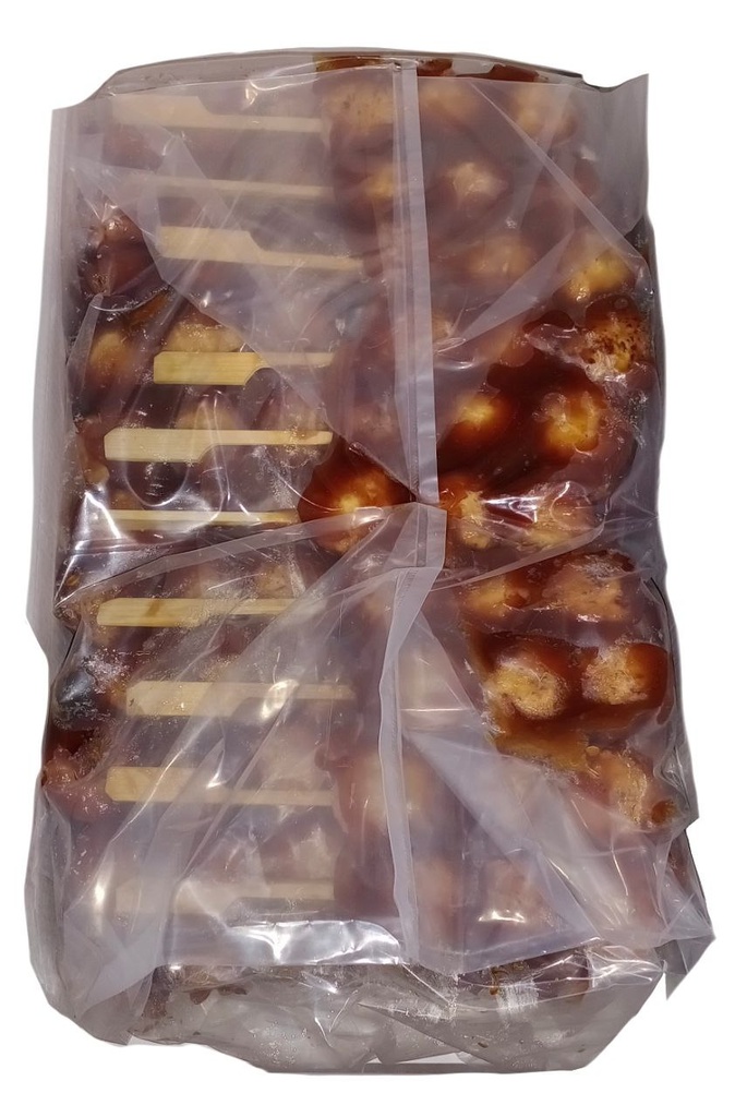 Daikyo Chicken Ball Skwers 2kg | 大京 照烧鸡肉丸子串 2kg