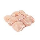 Qualiko 去骨鸡腿肉 10kg/箱 | Qualiko Chicken thigh / leg meat without bone 10kg/CTN