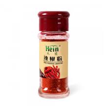 禾茵 辣椒粉 26g | Hein Red Pepper Ground 26g