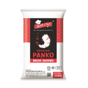 Bon Chef 黄色面包糠 (黄线) 10kg | Bon Chef Premium Panko in Yellow (Yellow String) 10kg