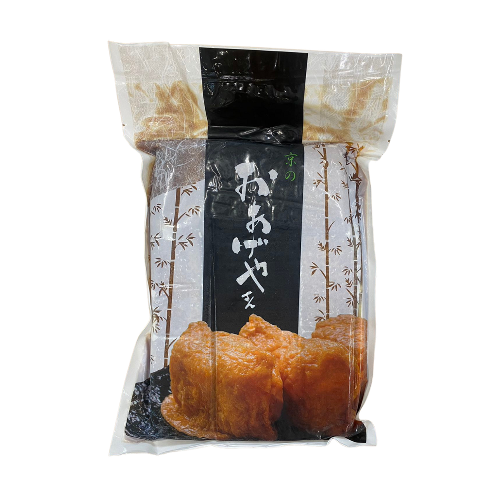Daikyo Udon Tofu (Inari) Japan 1.1kg | 日本 大京乌冬用豆腐 1.1kg