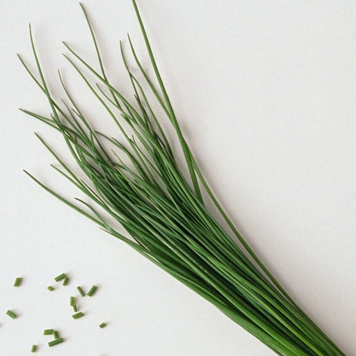新鲜 寿司细葱 100g/ 包| [10030] Bleslook (French chives)100g/PKT 