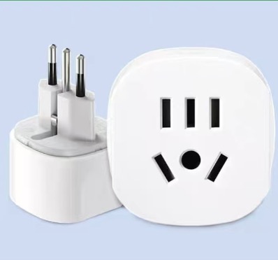 公牛 德标欧标转换插头 /pcs | BULL German Standard Plug Adapter /pcs