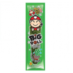 泰国小老板 海苔大卷 原味 3g/根 | TNK TAOKAENOI Big Roll Original 3g/unit
