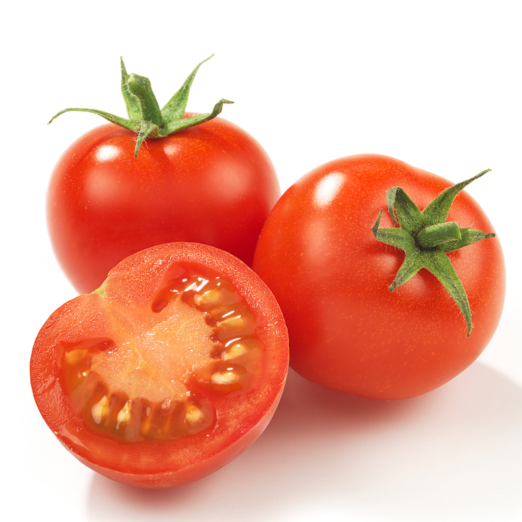 新鲜 西红柿 整箱 5kg/箱 | Fresh Tomato 5kg / CTN 