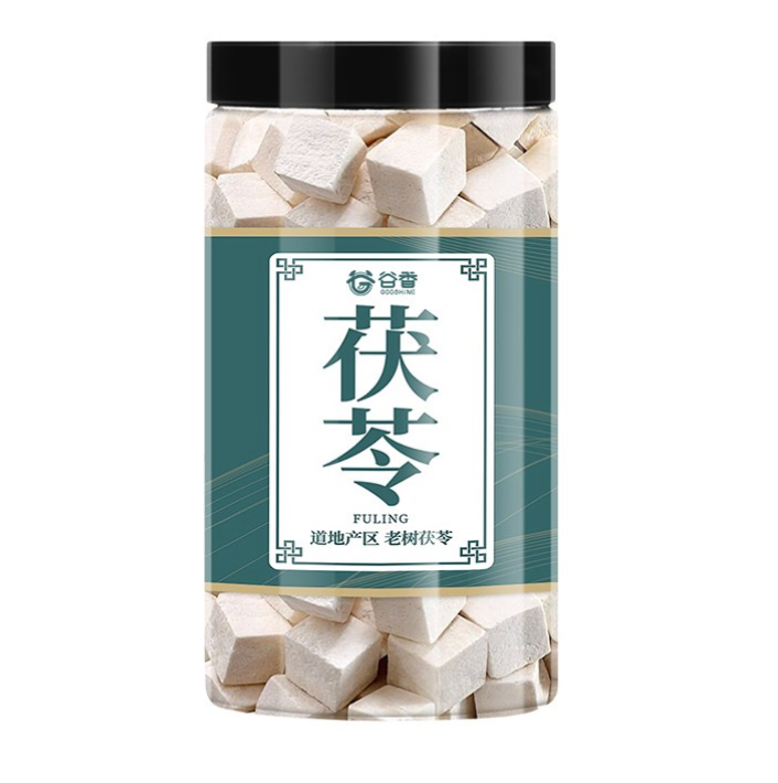 谷香 茯苓 250g | Guxiang Poria Cocos 250g