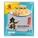 WJ Seafood Tofu Lucky Bag 200g | 丸将海鲜豆腐福袋 200g