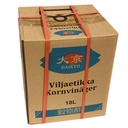 Daikyo Sushi Vinegar (Viljaetikka) (BLUE BOX)18L | Daikyo大京 寿司醋 18L