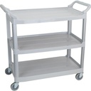 Trolley Plastic | 餐车 塑料