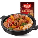 HAORENJIA Recipe Mix for Fried Chicken Xinjiang Style 180g | 好人家 大盘鸡调料 180g