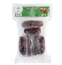 TCT Frozen Cooked Sweet Potato 500g | TCT 冰冻 蒸地瓜 500g