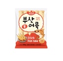 DELIEF Busan Fish Cake Roll 420g | DELIEF 釜山鱼饼卷 420g