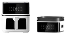 Triangle Brand AIR FRYER 8L | 三角牌 空气炸锅 8L