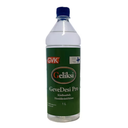 GVK Geliksi GeveDesi Pro Käsihuuhde1L | GVK 手部消毒液 1L