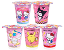 CHO CHO Sanrio Choco Snack Strawberry Flavor 15g | CHO CHO 三丽鸥巧克力零食 草莓味 15g