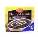WHITE KING Chocolate Rice Porridge Mix 227g | WHITE KING 速食粥 巧克力味 227g
