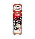 S&B Assorted Chili Pepper (nanami togarashi) 15g | S&B 七味辣椒粉 15g