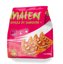MAIEN Frozen Japanese Shrimp Pan-Fried Dumplings 600g | 麦恩 日式虾肉煎饺 600g