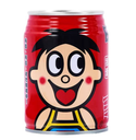 Want Want Wangzai Milk 245ml | 旺旺 旺仔牛奶 245ml